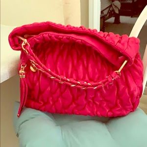 Ivanka Trump hobo handbag